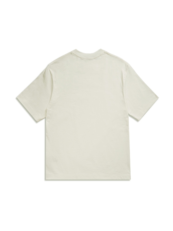 Men’s Waterproof Oilproof&Stain Resistant Short Sleeve Tee-1